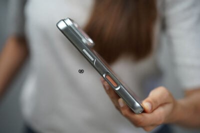 Shockproof Case with Kickstand