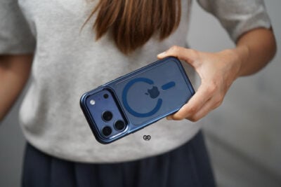Shockproof Case with Kickstand
