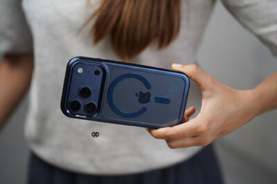 Shockproof Case with Kickstand