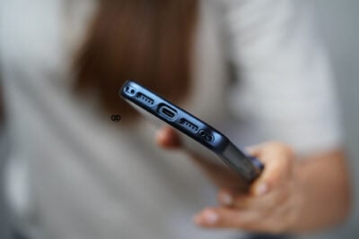 Shockproof Case with Kickstand