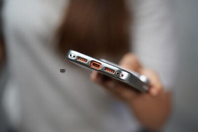 Shockproof Case with Kickstand