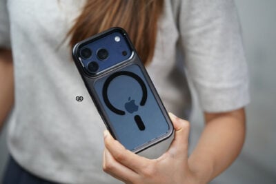Shockproof Case with Kickstand