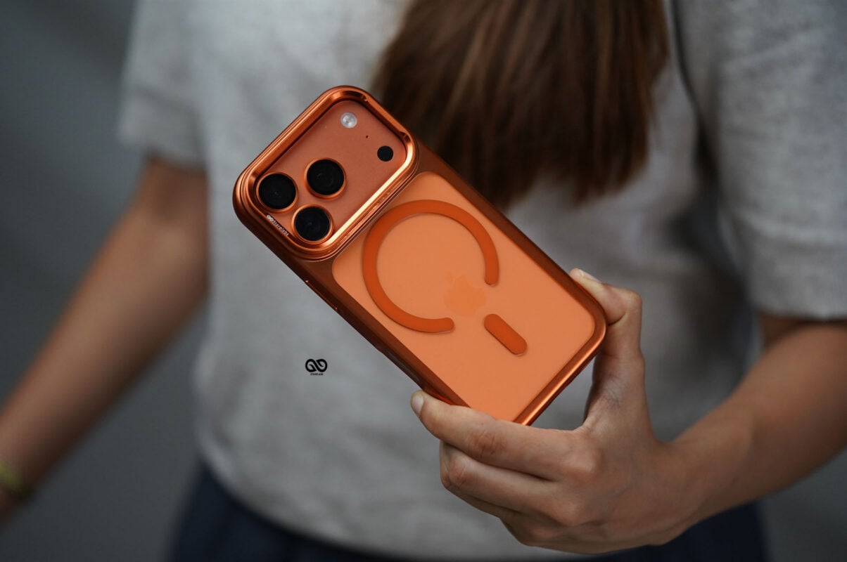 Shockproof Case with Kickstand