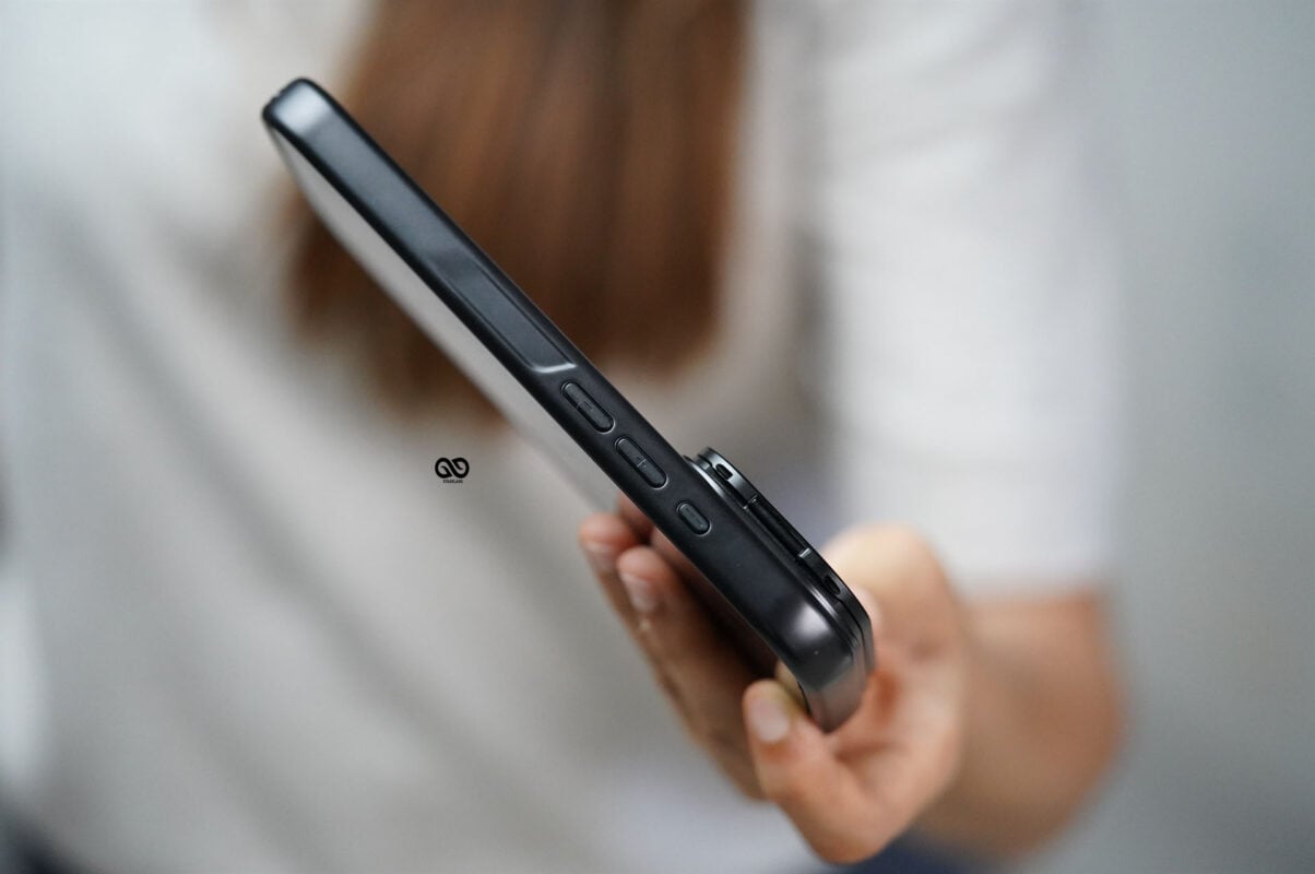 Shockproof Case with Kickstand