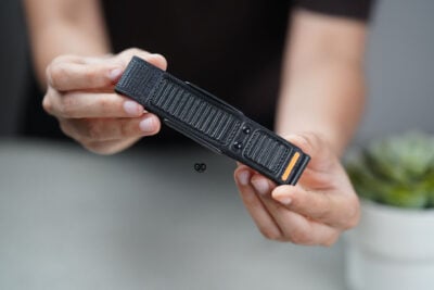 Navigator Terra Grip Band For Whoop MG Life (Strap Only) 23 Navigator Terra Grip Band For Whoop MG Life (Strap Only)