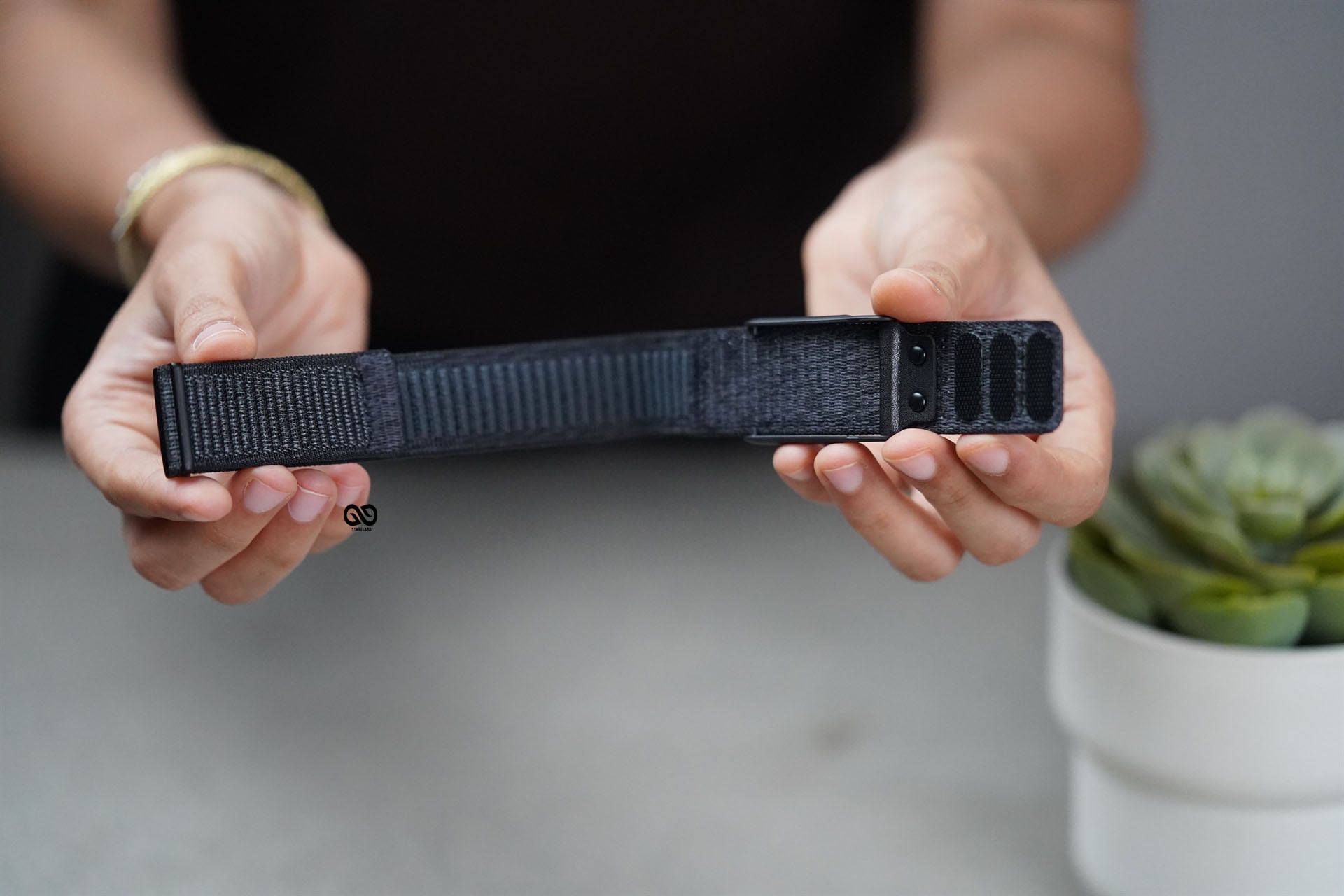 Navigator Terra Grip Band For Whoop MG Life (Strap Only) 5 Navigator Terra Grip Band For Whoop MG Life (Strap Only) - Image 5