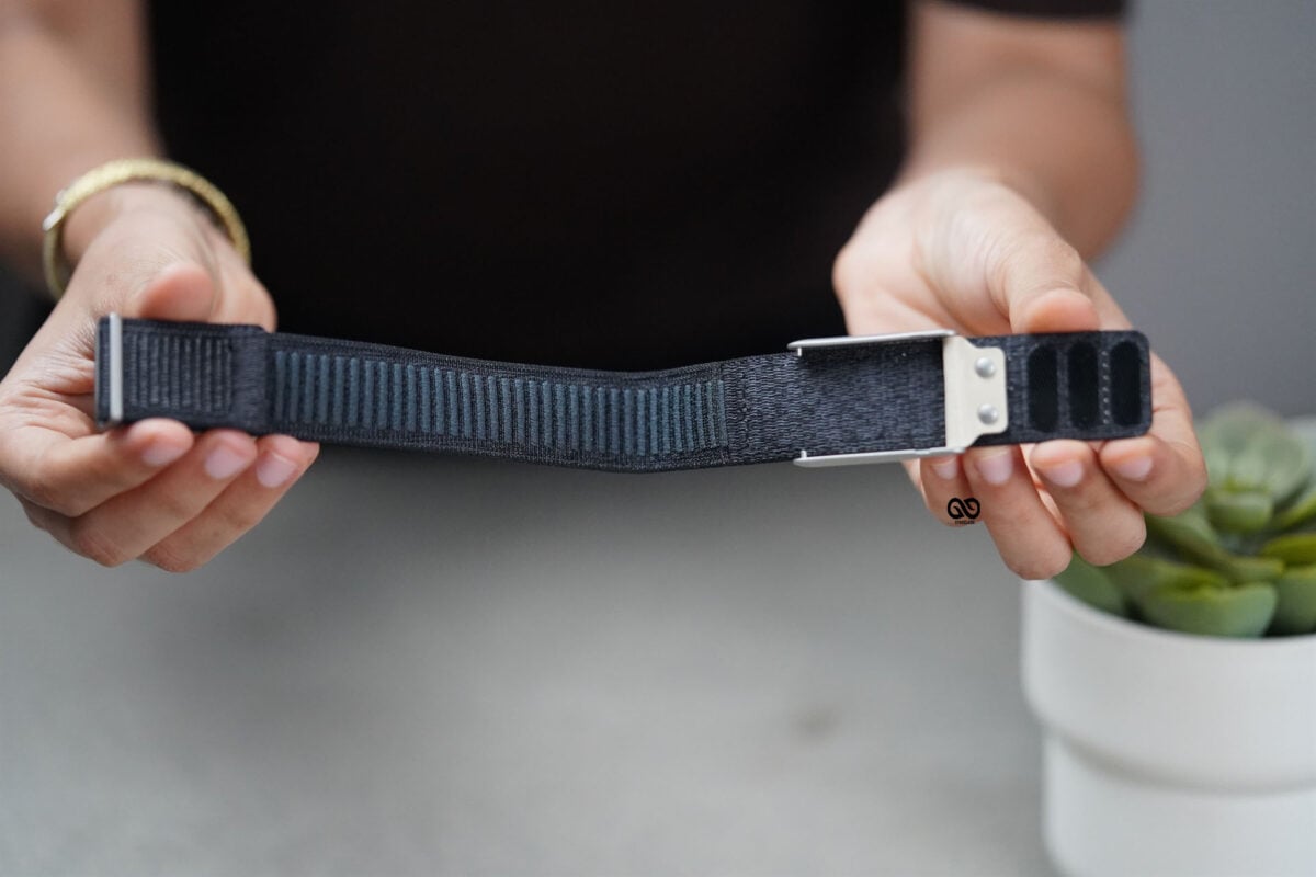 Navigator Terra Grip Band For Whoop MG Life (Strap Only)
