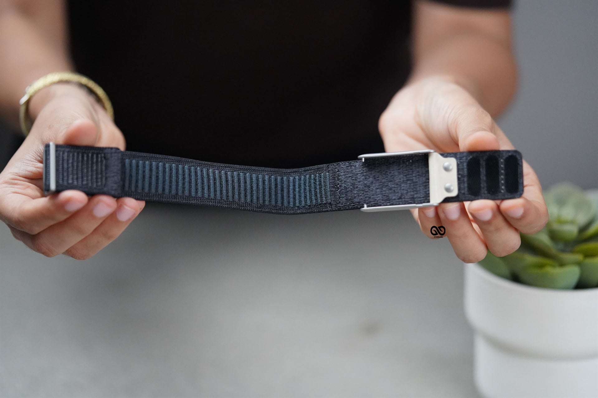 Navigator Terra Grip Band For Whoop MG Life (Strap Only) 12 Navigator Terra Grip Band For Whoop MG Life (Strap Only) - Image 12