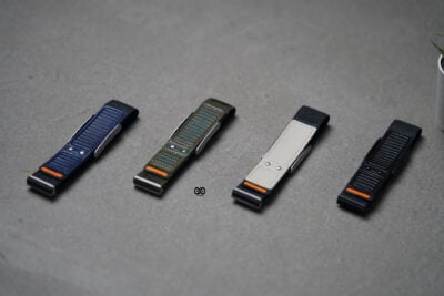 Navigator Terra Grip Band For Whoop MG Life (Strap Only) 25 Navigator Terra Grip Band For Whoop MG Life (Strap Only)