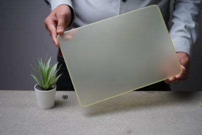 Case For MacBook Neo 13 inch with A18 Pro Chip A3404 (Without Logo cut) 36 Case For MacBook Neo 13 inch with A18 Pro Chip A3404 (Without Logo cut)