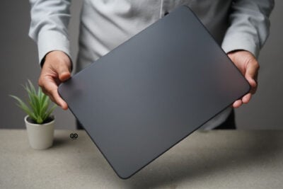 Case For MacBook Neo 13 inch with A18 Pro Chip A3404 (Without Logo cut) 43 Case For MacBook Neo 13 inch with A18 Pro Chip A3404 (Without Logo cut)