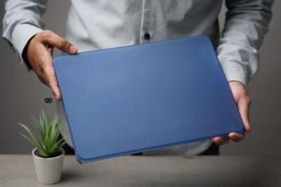 Case For MacBook Neo 13 inch with A18 Pro Chip A3404 (Without Logo cut) 44 Case For MacBook Neo 13 inch with A18 Pro Chip A3404 (Without Logo cut)