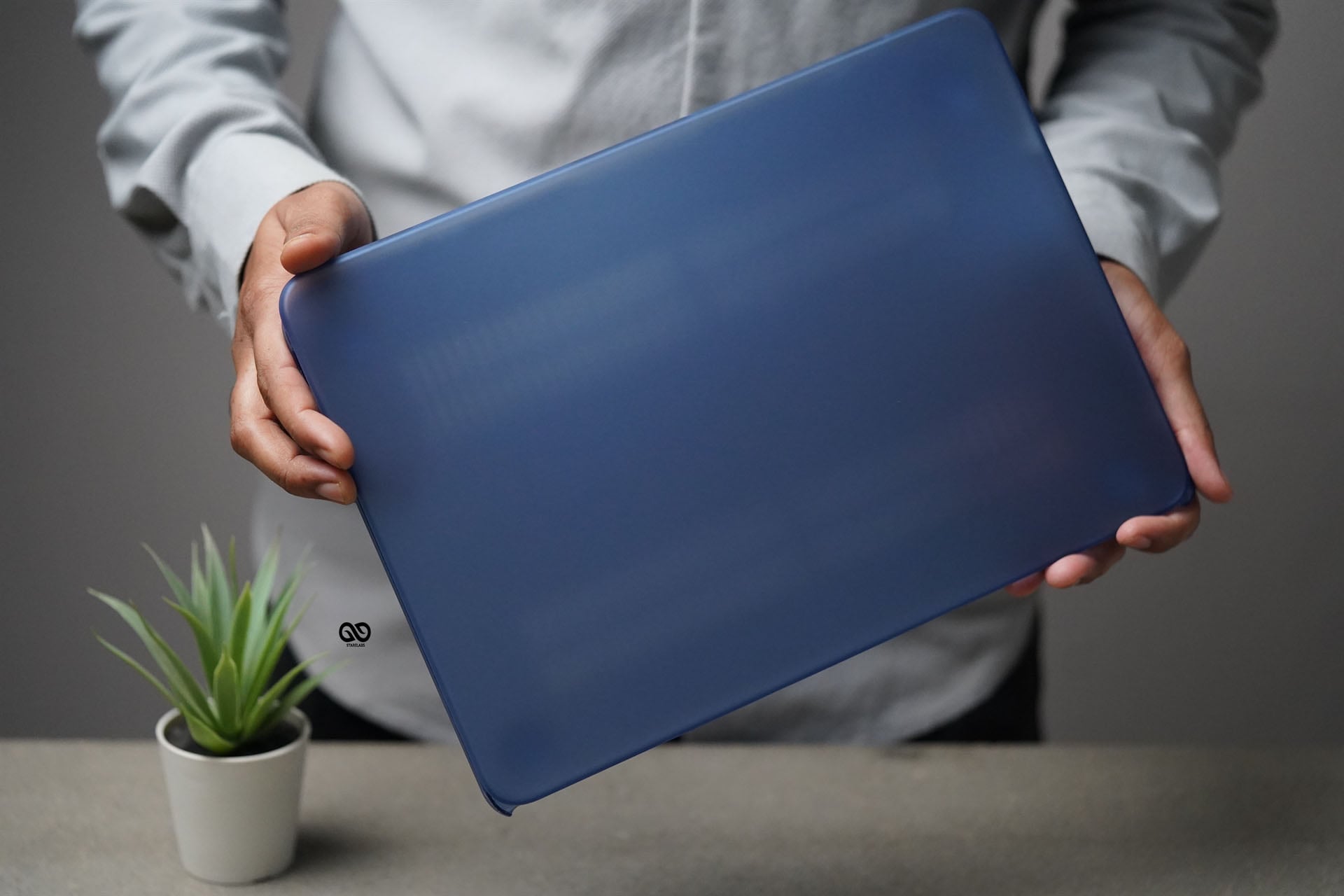 Case For MacBook Neo 13 inch with A18 Pro Chip A3404 (Without Logo cut) 23 Case For MacBook Neo 13 inch with A18 Pro Chip A3404 (Without Logo cut) - Image 23