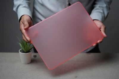 Case For MacBook Neo 13 inch with A18 Pro Chip A3404 (Without Logo cut) 27 Case For MacBook Neo 13 inch with A18 Pro Chip A3404 (Without Logo cut)