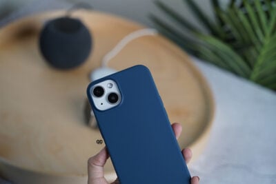 Magsafe Genuine Silicone Case for iPhone 14/14 Plus/ 14 Pro/ 14 Pro Max