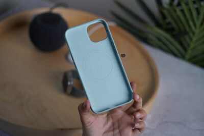 Magsafe Genuine Silicone Case for iPhone 14/14 Plus/ 14 Pro/ 14 Pro Max