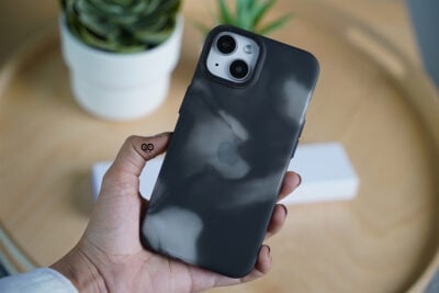 Rainbow Hard Case