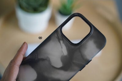 Rainbow Hard Case