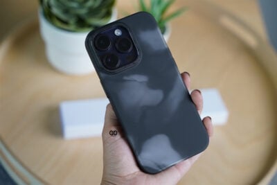 Rainbow Hard Case