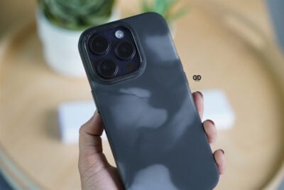 Rainbow Hard Case