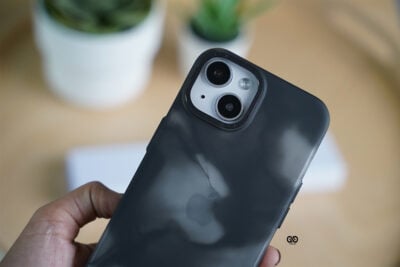 Rainbow Hard Case