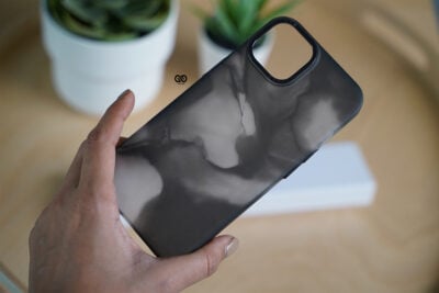 Rainbow Hard Case