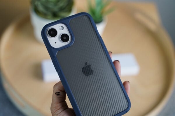 Carbon Defender Case for iPhone 13 - Image 18