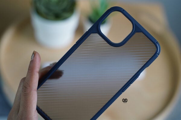 Carbon Defender Case for iPhone 13 - Image 19