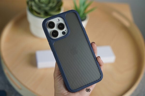 Carbon Defender Case for iPhone 13 Pro Max - Image 23