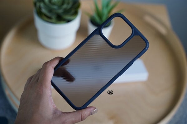 Carbon Defender Case for iPhone 13 Pro Max - Image 22