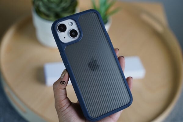 Carbon Defender Case for iPhone 13 - Image 22