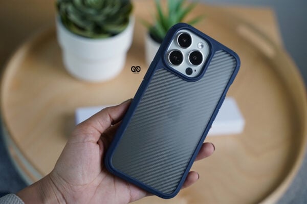Carbon Defender Case for iPhone 13 Pro Max - Image 20