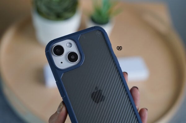 Carbon Defender Case for iPhone 13 - Image 24