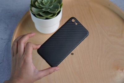 Carbon Ultra Thin Slim Case 10 Carbon Ultra Thin Slim Case