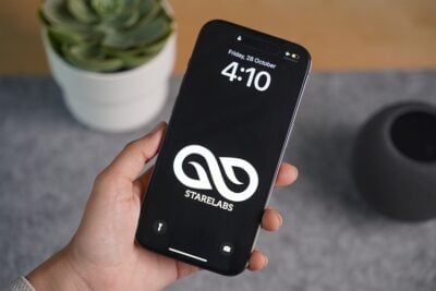 Ceramic Tempered Glass