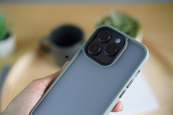 Drop Proof Sleek Matte Case for iPhone 14/14 Plus/14 Pro/14 Pro Max - Image 15