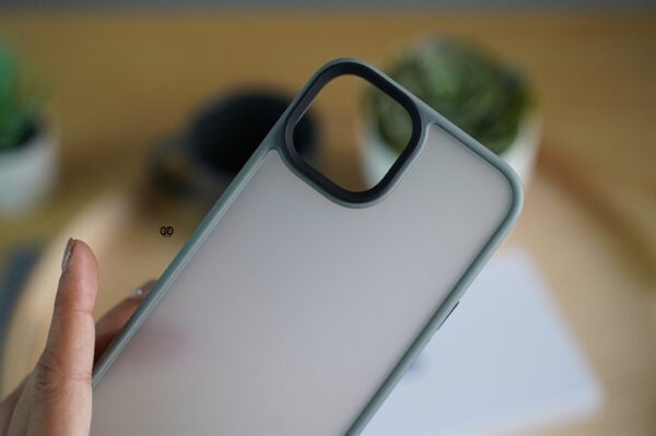 Drop Proof Sleek Matte Case for iPhone 14/14 Plus/14 Pro/14 Pro Max - Image 22