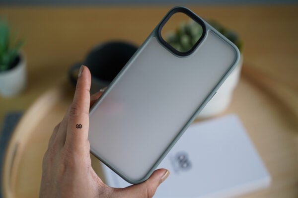 Drop Proof Sleek Matte Case for iPhone 14/14 Plus/14 Pro/14 Pro Max - Image 21