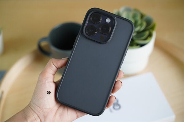 Drop Proof Sleek Matte Case for iPhone 14/14 Plus/14 Pro/14 Pro Max - Image 20