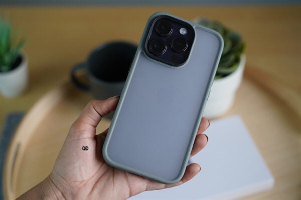 Drop Proof Sleek Matte Case for iPhone 14/14 Plus/14 Pro/14 Pro Max - Image 24