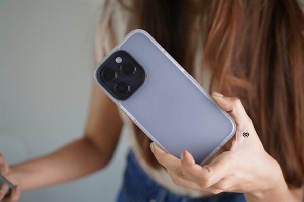 Drop Proof Sleek Matte Case for iPhone 14/14 Plus/14 Pro/14 Pro Max - Image 18