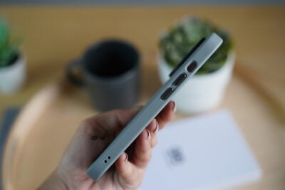 Drop Proof Sleek Matte Case for iPhone 14/14 Plus/14 Pro/14 Pro Max
