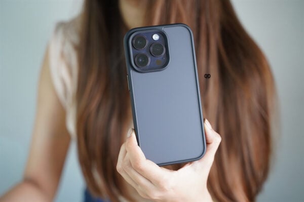 Drop Proof Sleek Matte Case for iPhone 14/14 Plus/14 Pro/14 Pro Max - Image 16