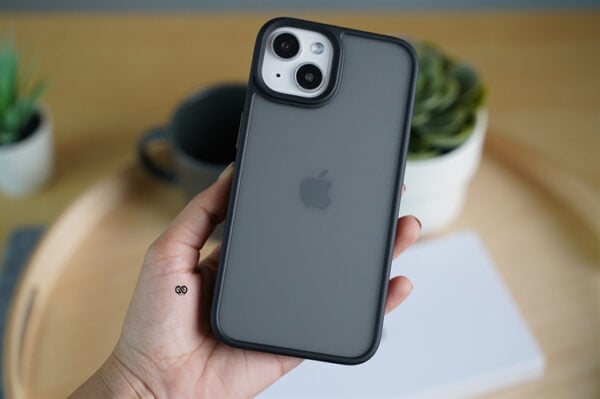 Drop Proof Sleek Matte Case for iPhone 14/14 Plus/14 Pro/14 Pro Max - Image 25