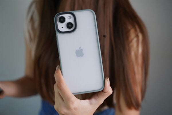 Drop Proof Sleek Matte Case for iPhone 14/14 Plus/14 Pro/14 Pro Max - Image 27