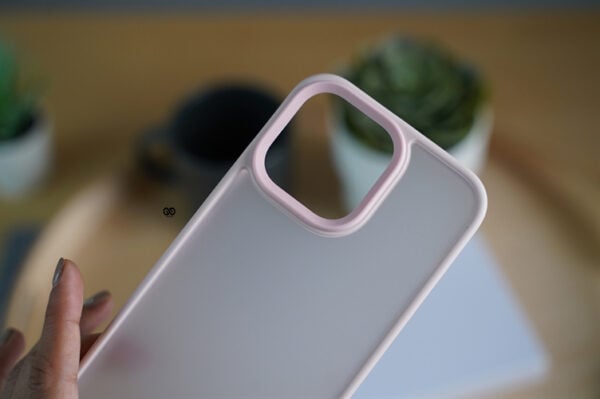 Drop Proof Sleek Matte Case for iPhone 14/14 Plus/14 Pro/14 Pro Max - Image 29