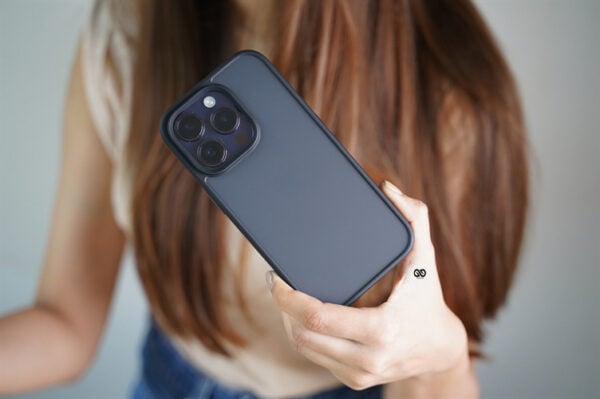 Drop Proof Sleek Matte Case for iPhone 14/14 Plus/14 Pro/14 Pro Max - Image 31