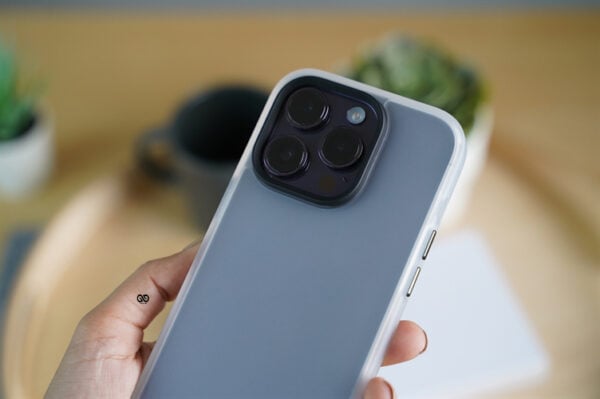 Drop Proof Sleek Matte Case for iPhone 14/14 Plus/14 Pro/14 Pro Max - Image 32
