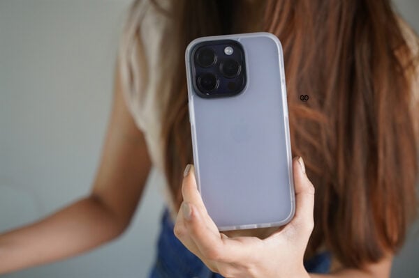 Drop Proof Sleek Matte Case for iPhone 14/14 Plus/14 Pro/14 Pro Max - Image 34