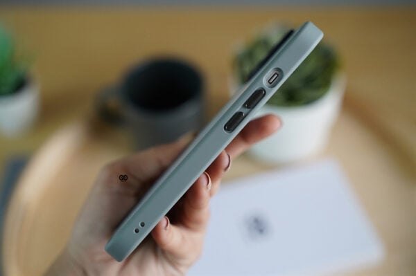 Drop Proof Sleek Matte Case for iPhone 14/14 Plus/14 Pro/14 Pro Max - Image 35
